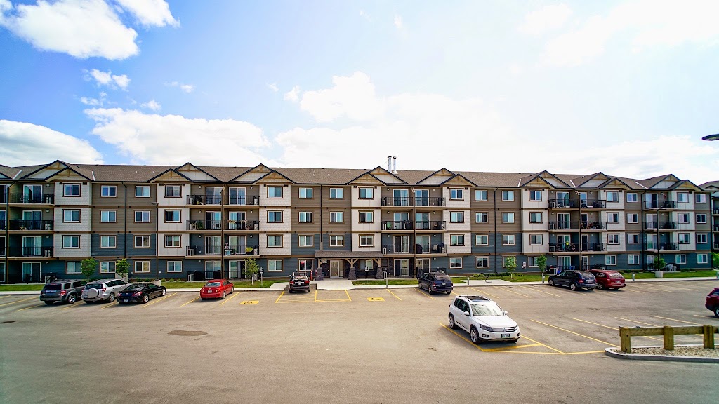 Waters Edge - Broadstreet Properties Ltd. | 81 Element Dr N, St. Albert, AB T8N 4J6, Canada | Phone: (866) 736-8515