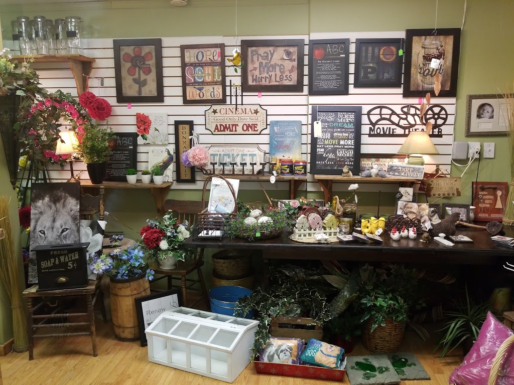 Victorias Flowers and Gifts | 318 Main St, Selkirk, MB R1A 1S9, Canada | Phone: (204) 482-5923