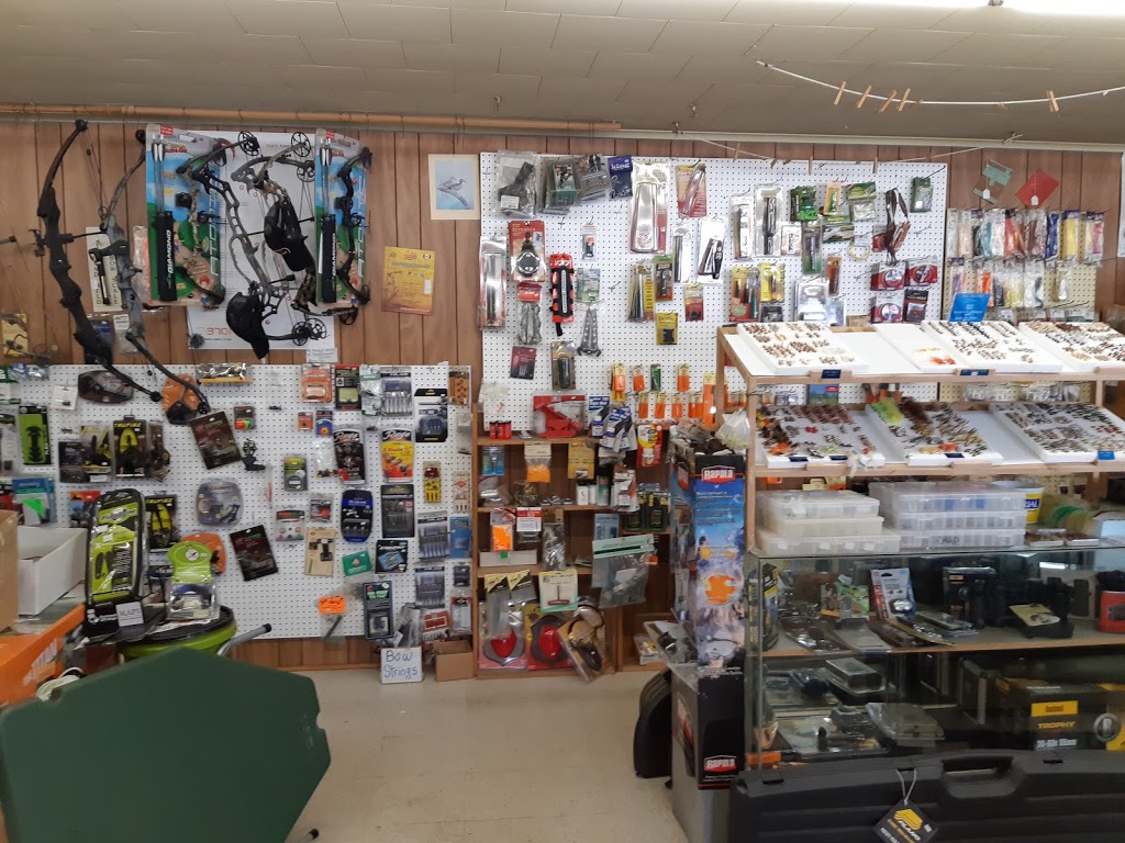 Wood Wise Outfitters | 2375 0E7, 325 Aberdeen Rd, Oak Hill, NS B4V 0E7, Canada | Phone: (902) 543-7221