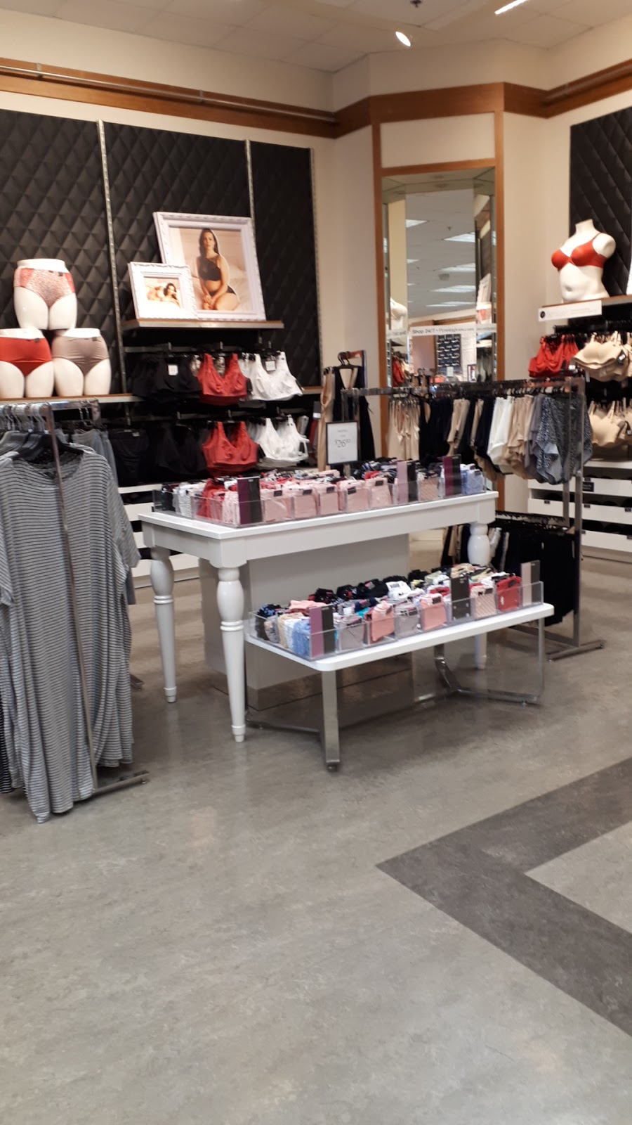 Penningtons | 2085 Tenth Line Rd, Orléans, ON K4A 4C5, Canada | Phone: (613) 841-9385
