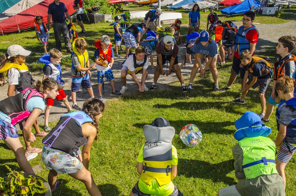 OHSF Water Sport Camp | Outer Harbour Centreboard Club, 14 Regatta Rd, Toronto, ON M5A 0B7, Canada | Phone: (647) 361-1781