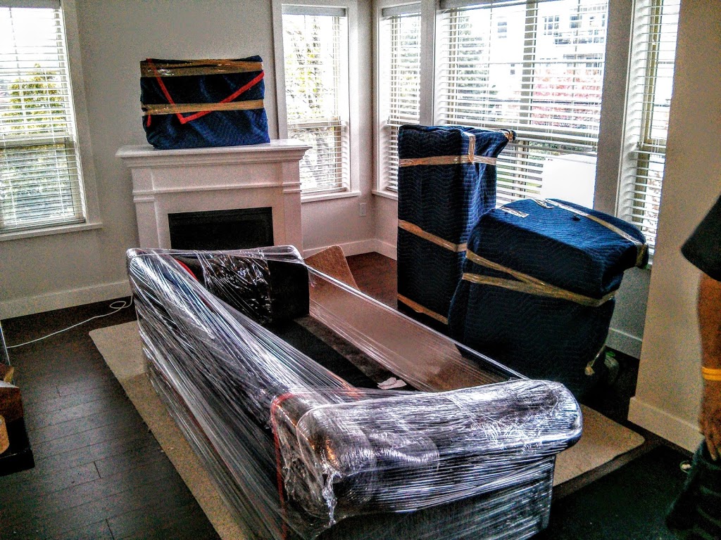 Simple Moves - Award-Winning Langley Movers | 5759 Glover Rd #314, Langley City, BC V3A 8M8, Canada | Phone: (604) 670-6050