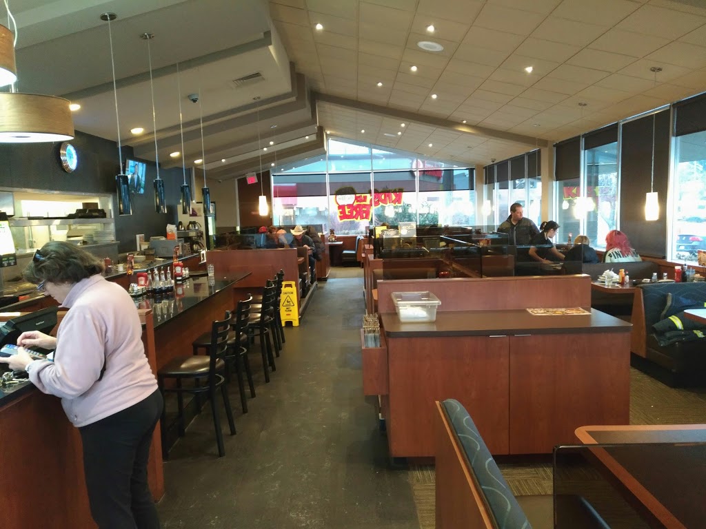 Dennys | 2450 16 Ave NW, Calgary, AB T2M 0M5, Canada | Phone: (403) 282-1001
