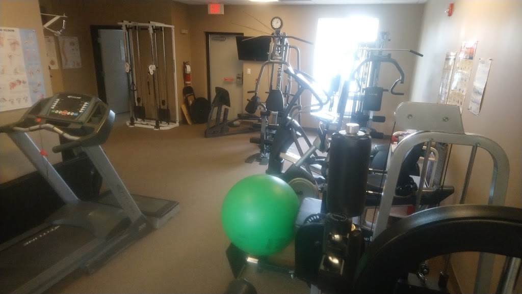 Footprints Physiotherapy | 10 Eastern Ave, Acton, ON L7J 0A5, Canada | Phone: (519) 853-1800
