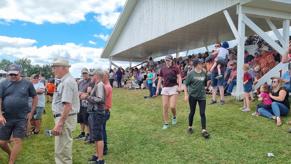 Dundas Plowing Match and Agricultural Fair Grounds | 260 Little River Rd, Dundas, PE C0A 1G0, Canada | Phone: (902) 583-2723