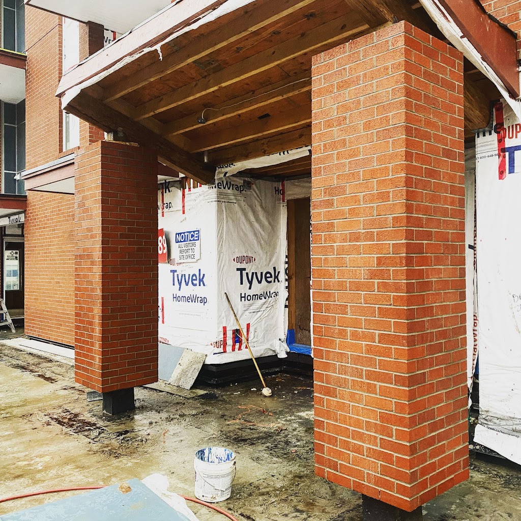 Legell Masonry | 19436 72a Ave, Surrey, BC V4N 5X9, Canada | Phone: (778) 232-6288