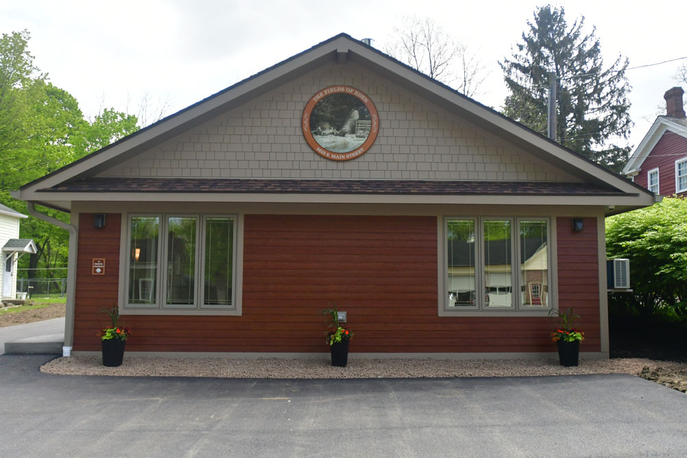 The Fields of Eden Inn, LLC | 8633 S Main St, Eden, NY 14057, USA | Phone: (716) 575-4411