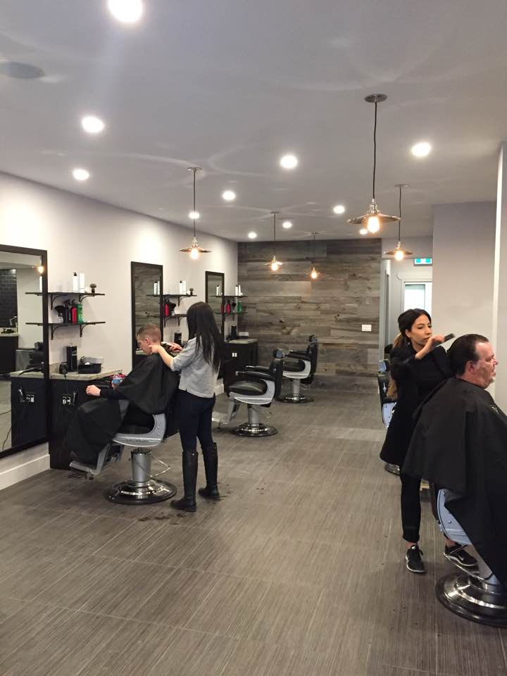 Starks Barber Company | 3285 Yonge St, Toronto, ON M4N 2L8, Canada | Phone: (416) 488-9595