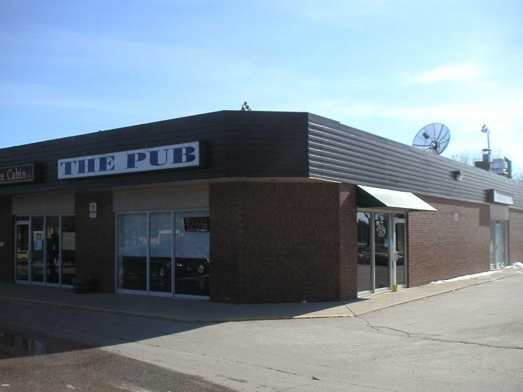 Pub | 420 Leacock Dr, Barrie, ON L4N 5G5, Canada | Phone: (705) 792-6834