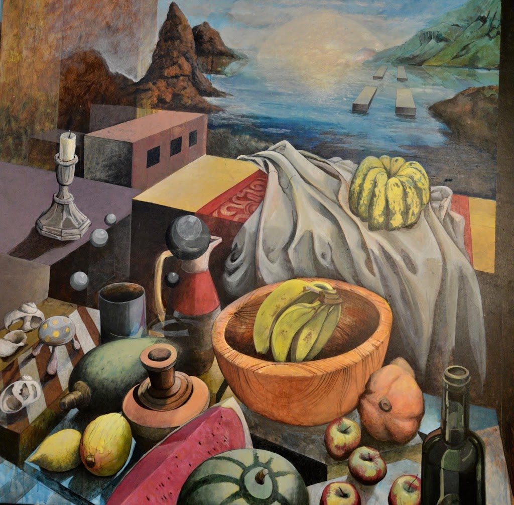 William Lottering Art Studio | 6 Trillium Trail, Coldwater, ON L0K 1E0, Canada | Phone: (905) 395-8224