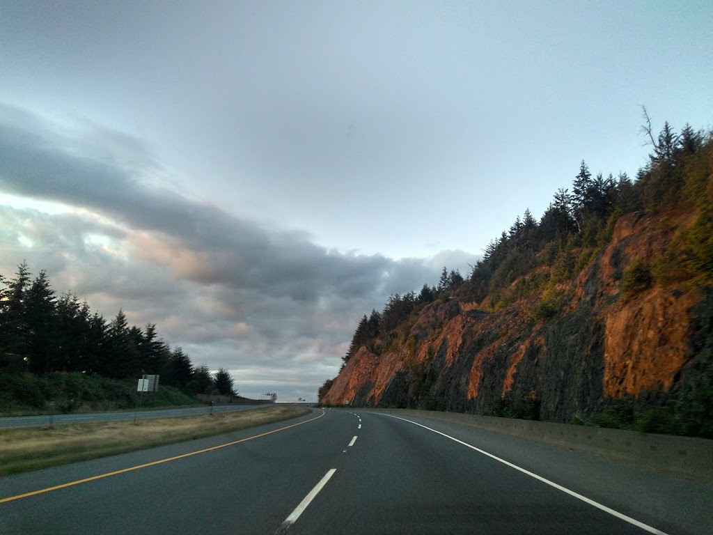GAS N GO | 2199 Trans-Canada Hwy, Nanaimo, BC V9X 1S3, Canada | Phone: (250) 754-9854