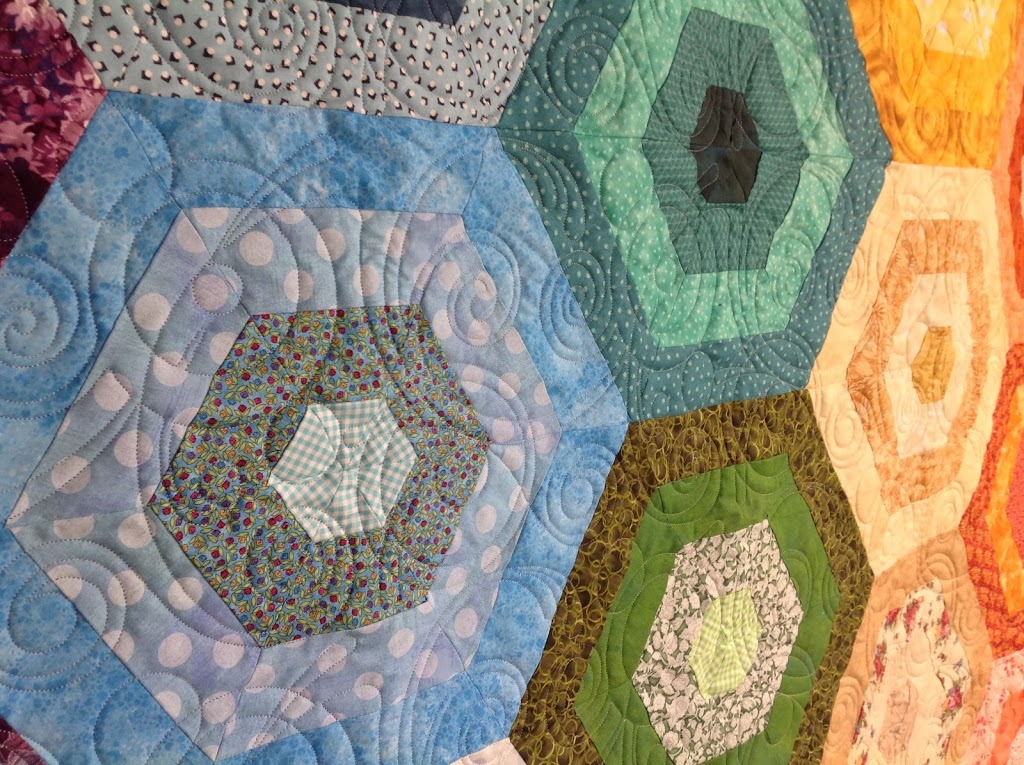 Remarkable Impressions Ltd. Longarm Quilting | 31930 Starling Ave, Mission, BC V2V 4S6, Canada | Phone: (604) 814-0068