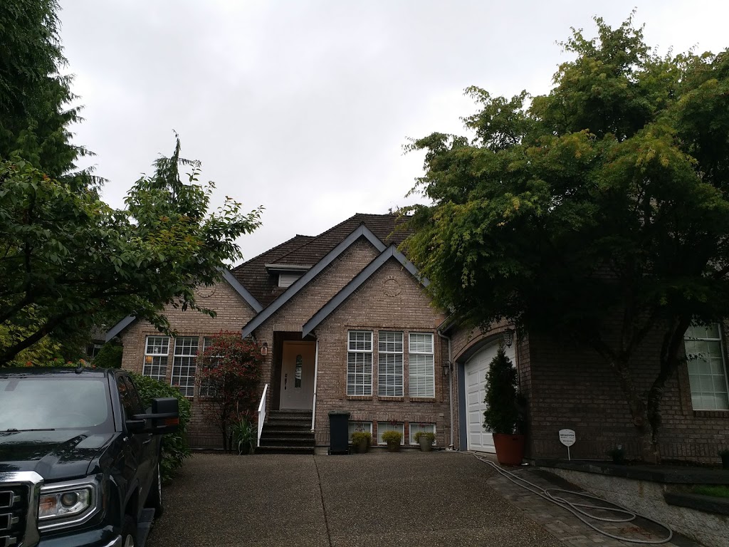 Noons Creek Park | 2500 Panorama Dr, Port Moody, BC V3H 5M3, Canada | Phone: (604) 927-3000