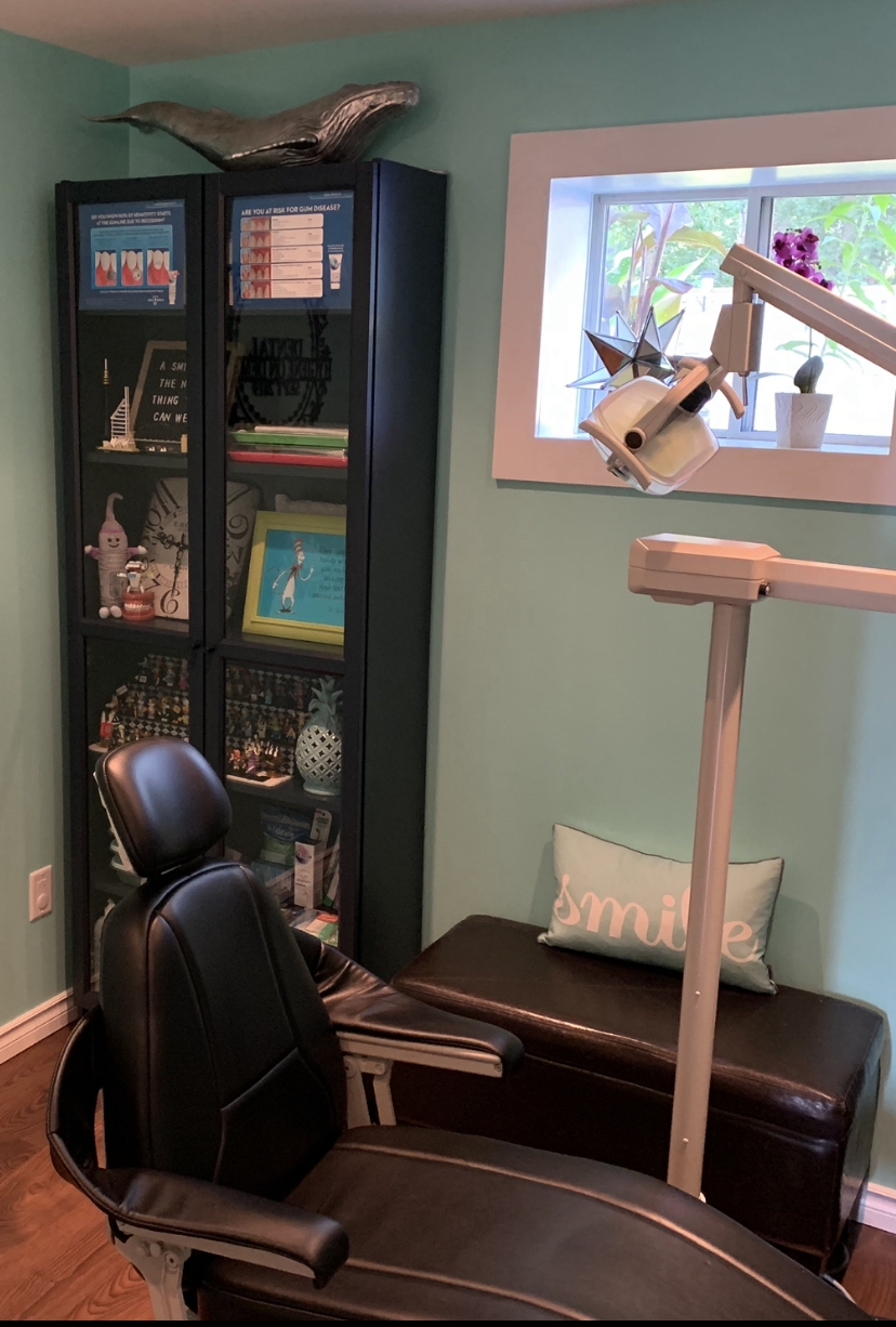 Dental Hygiene on Demand | 7 Fairwood Dr, Keswick, ON L4P 3S2, Canada | Phone: (289) 383-1688