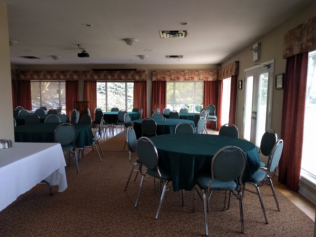 Couchiching Golf & Country Club | 370 Peter St N, Orillia, ON L3V 5A7, Canada | Phone: (705) 326-2861