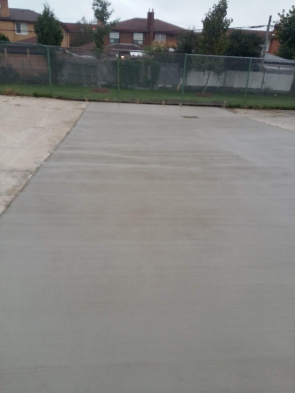Glen Long Rink | 35 Glen Long Ave, North York, ON M6B 2M1, Canada
