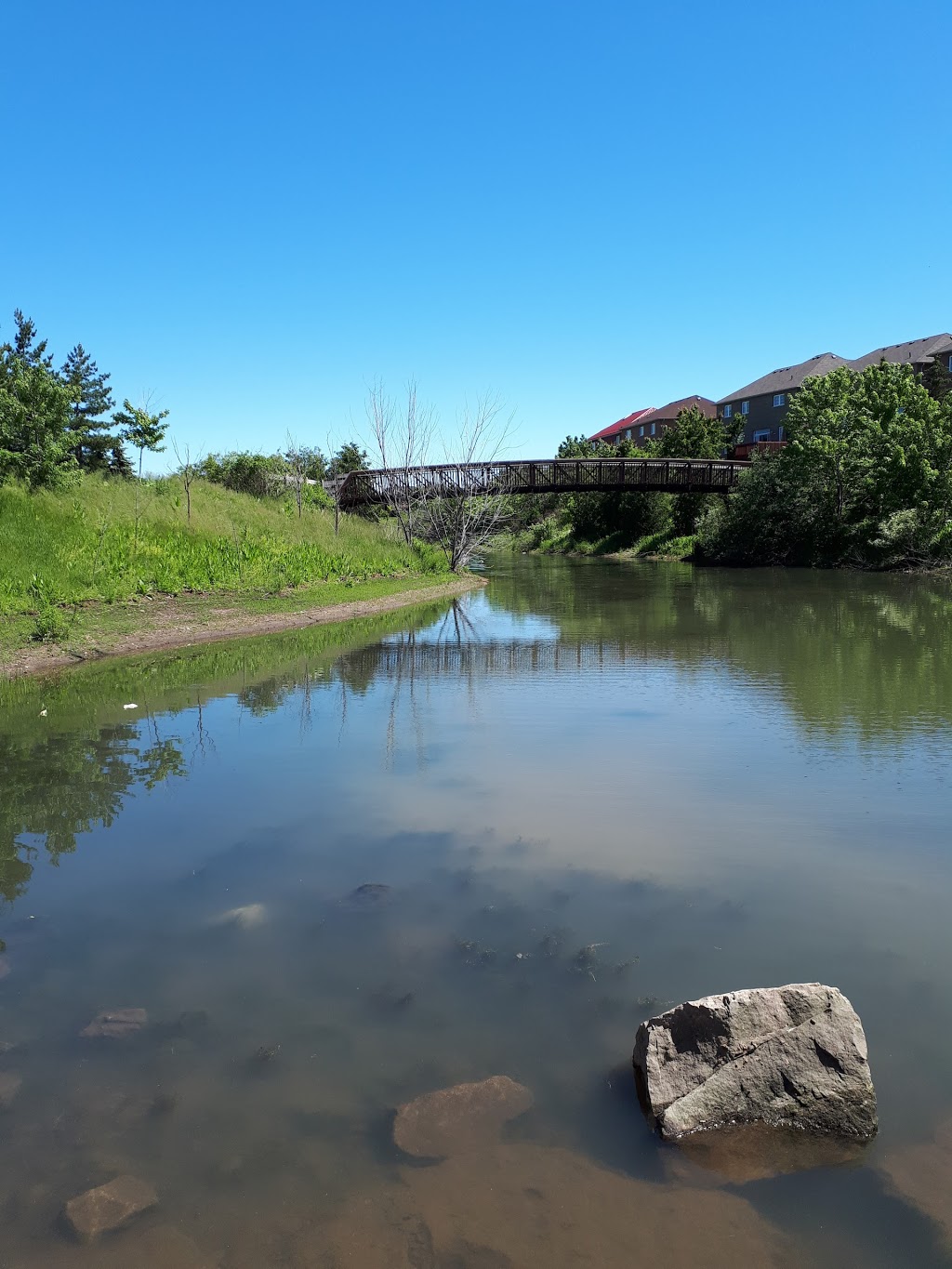 West Oak Trails | 2233 Mariposa Rd, Oakville, ON L6M 5A1, Canada
