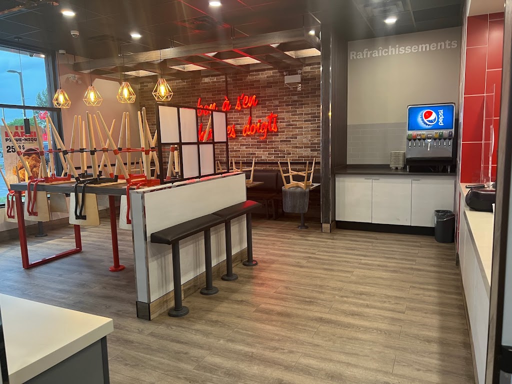 PFK | 230 8e Av, Dolbeau-Mistassini, QC G8L 2Z7, Canada | Phone: (418) 276-5625