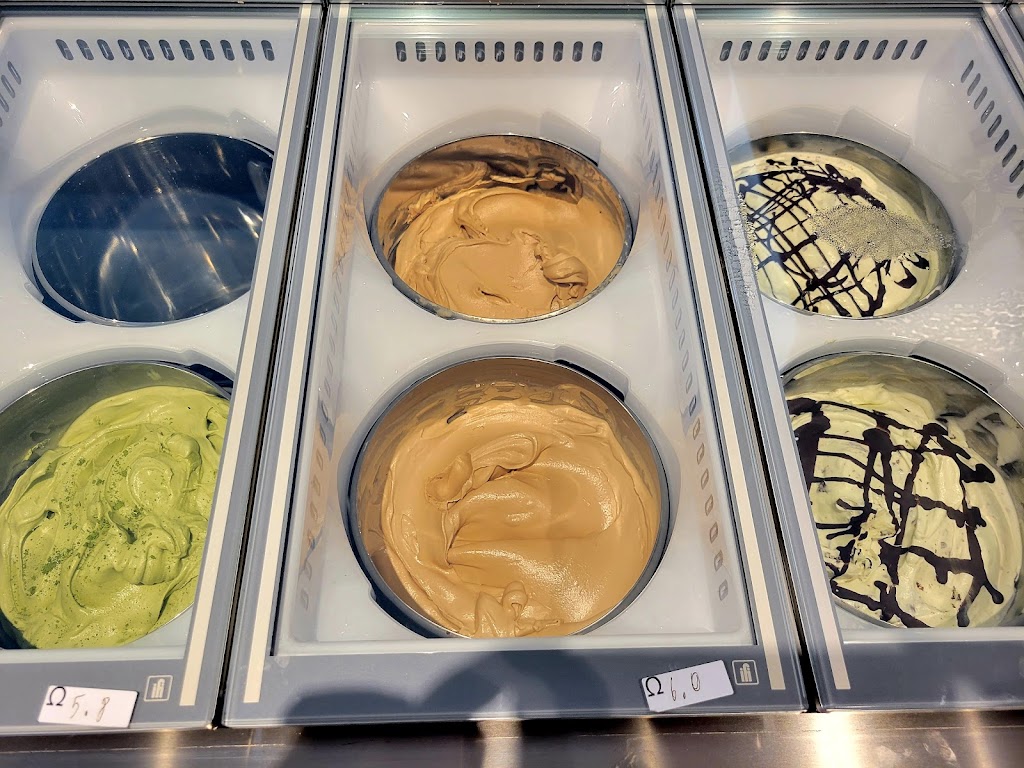 Bravo Gelato | 12171 Sullivan St, Surrey, BC V4A 3B4, Canada | Phone: (604) 283-2178
