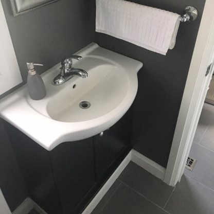 Payne Contracting | 435 Warren Rd, King City, ON L7B 1C4, Canada | Phone: (647) 519-2447