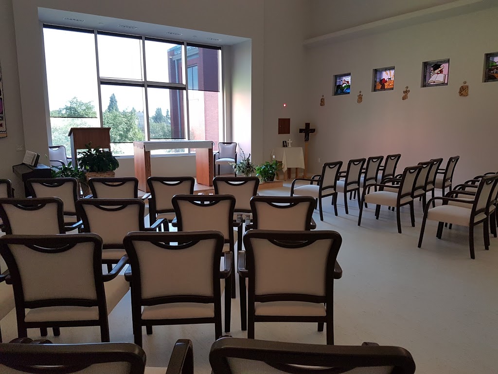 St. Marys Hospital, Camrose | 4607 53 St, Camrose, AB T4V 1Y5, Canada | Phone: (780) 679-6100