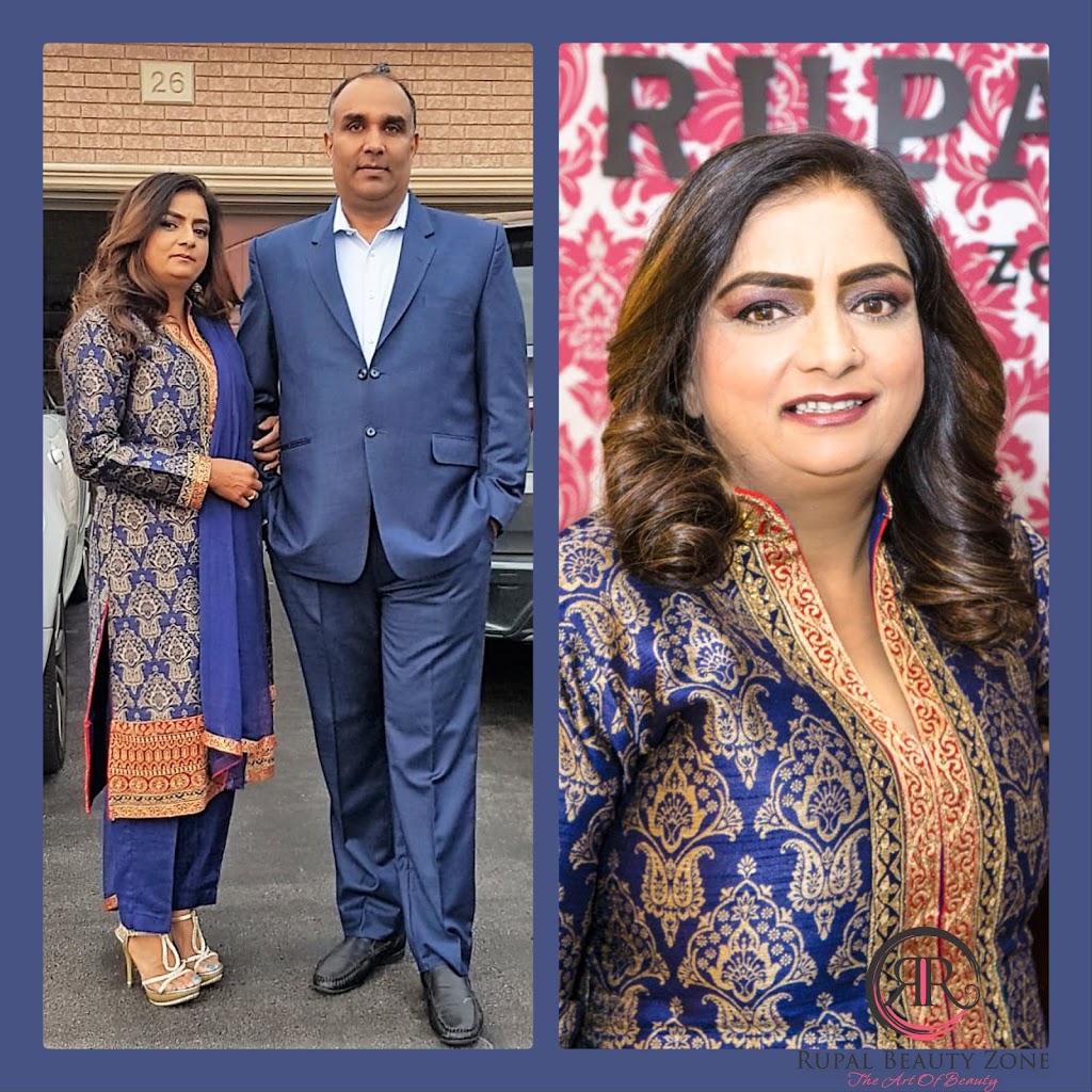 Rupal Beauty Zone (Ladies Only) | 30 Conklin Dr, Brampton, ON L7A 3P5, Canada | Phone: (416) 238-2759