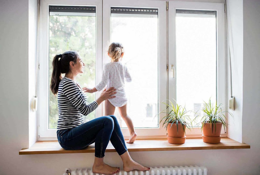 Kitchener Windows | 4093 Meadowbrook Dr, London, ON N6L 1E8, Canada | Phone: (226) 317-0460