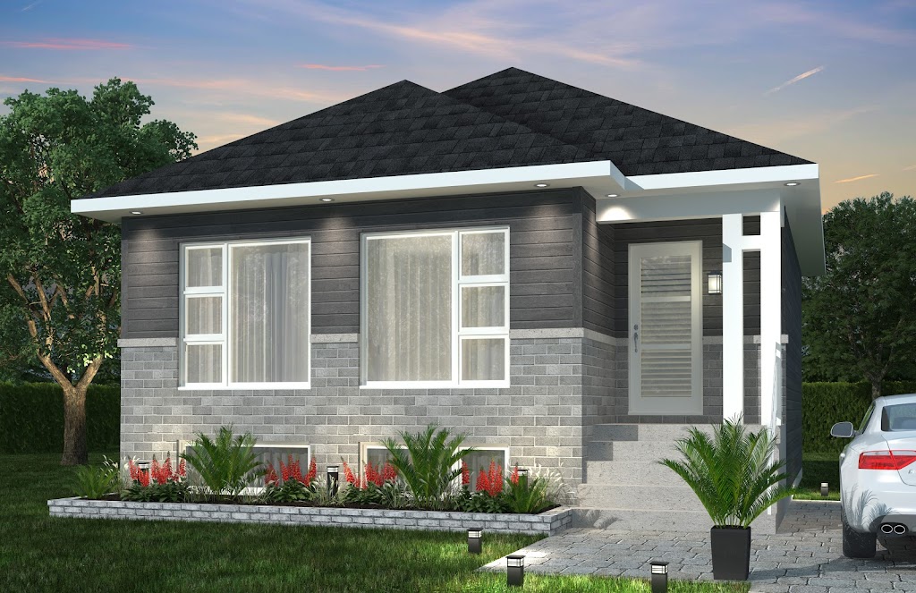 Habitations M.P.Gaul 2018 Inc | 17 775 Rue des Gouverneurs #104, Mirabel, QC J7J 0T9, Canada | Phone: (450) 951-3977