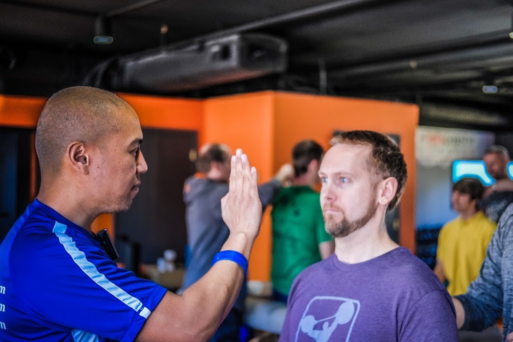 EDGE Rehab and Sport Science | 5324 Rogers Rd, Hamburg, NY 14075, USA | Phone: (716) 980-5686
