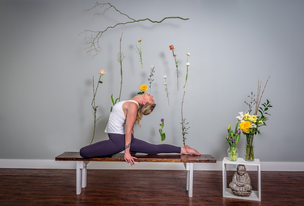 In Fine Feather Yoga | 249 Ottawa St N, Hamilton, ON L8H 3Z4, Canada | Phone: (905) 906-3936
