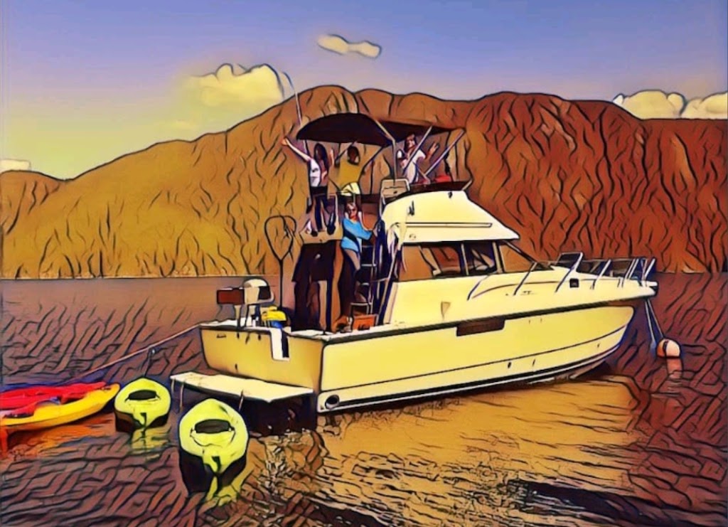 Yachtside Seafood Lunch and Tour | Wharf Ave, Sechelt, BC V0N 3A6, Canada | Phone: (431) 557-6796