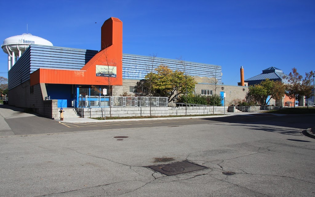 Gus Ryder Pool and Health Club | 1 Faustina Dr, Toronto, ON M8V 3L9, Canada | Phone: (416) 394-8726