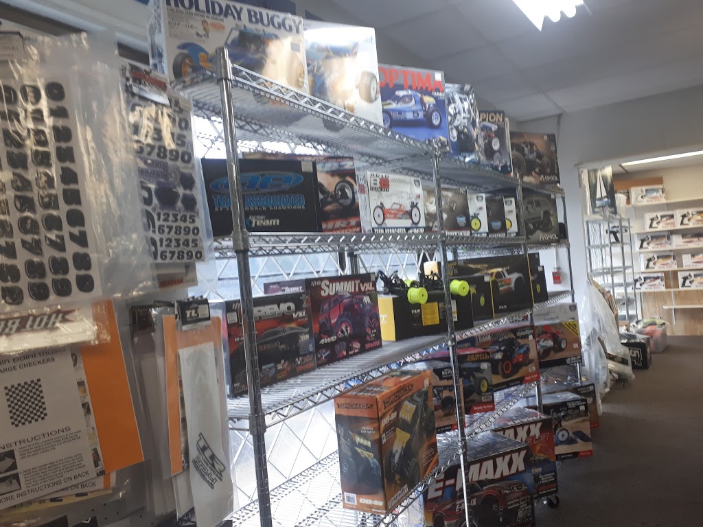 Skycraft Hobbies | 115 Plains Rd E, Burlington, ON L7T 2C2, Canada | Phone: (905) 631-6211