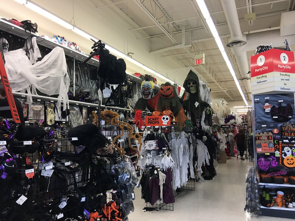 Party City | 821 Golf Links Rd, Ancaster, ON L9K 1L5, Canada | Phone: (905) 304-8999