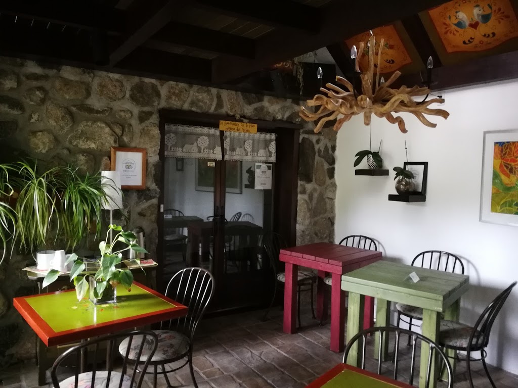 La Maison de Bavière B&B | 1470 Chemin de la Rivière, Val-David, QC J0T 2N0, Canada | Phone: (819) 322-3528