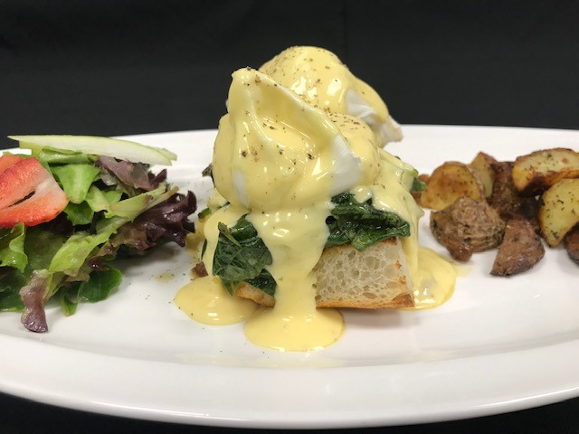 Kamoosh Bistro | 34 Main St N, Waterdown, ON L0R 2H0, Canada | Phone: (289) 895-7500