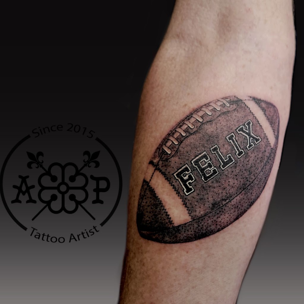 New order tattoos | 68 Bd Cartier O Local 105, Laval, QC H7N 2A2, Canada | Phone: (514) 607-5585