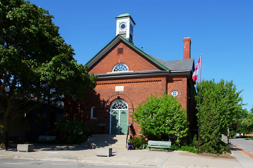 Orono Town Hall | 5315 Main St, Orono, ON L0B 1M0, Canada | Phone: (905) 983-5518