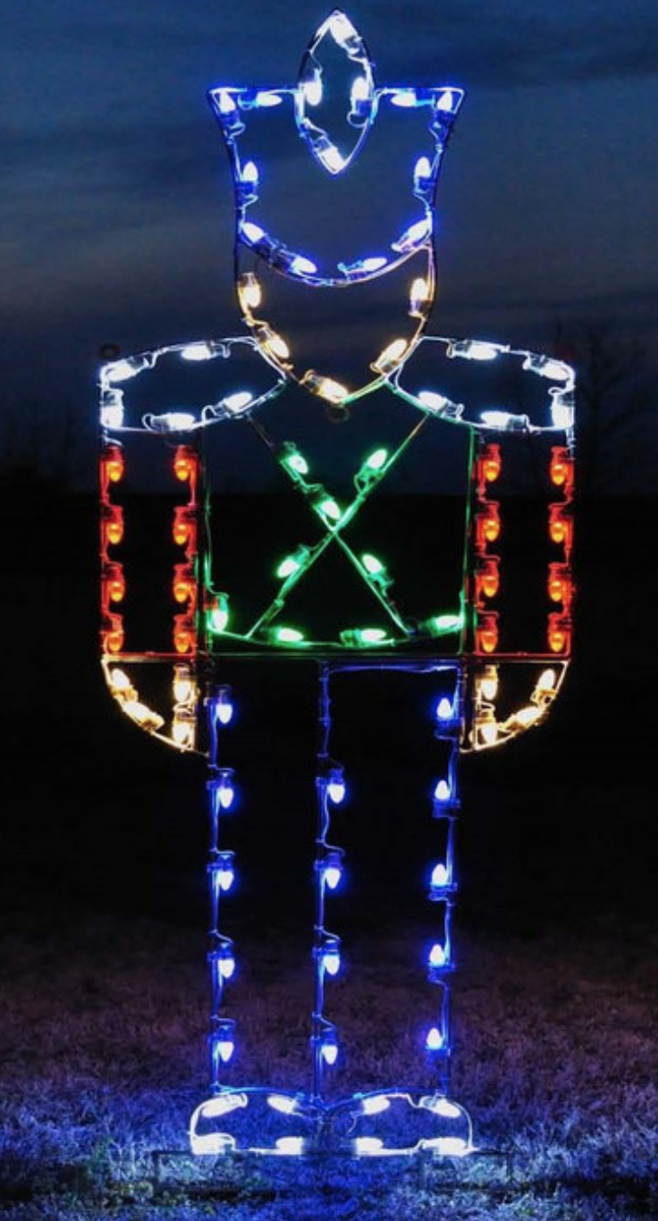 HolidayLightsDotCom | 1124 Fir Ave, Blaine, WA 98230, USA | Phone: (800) 627-4146