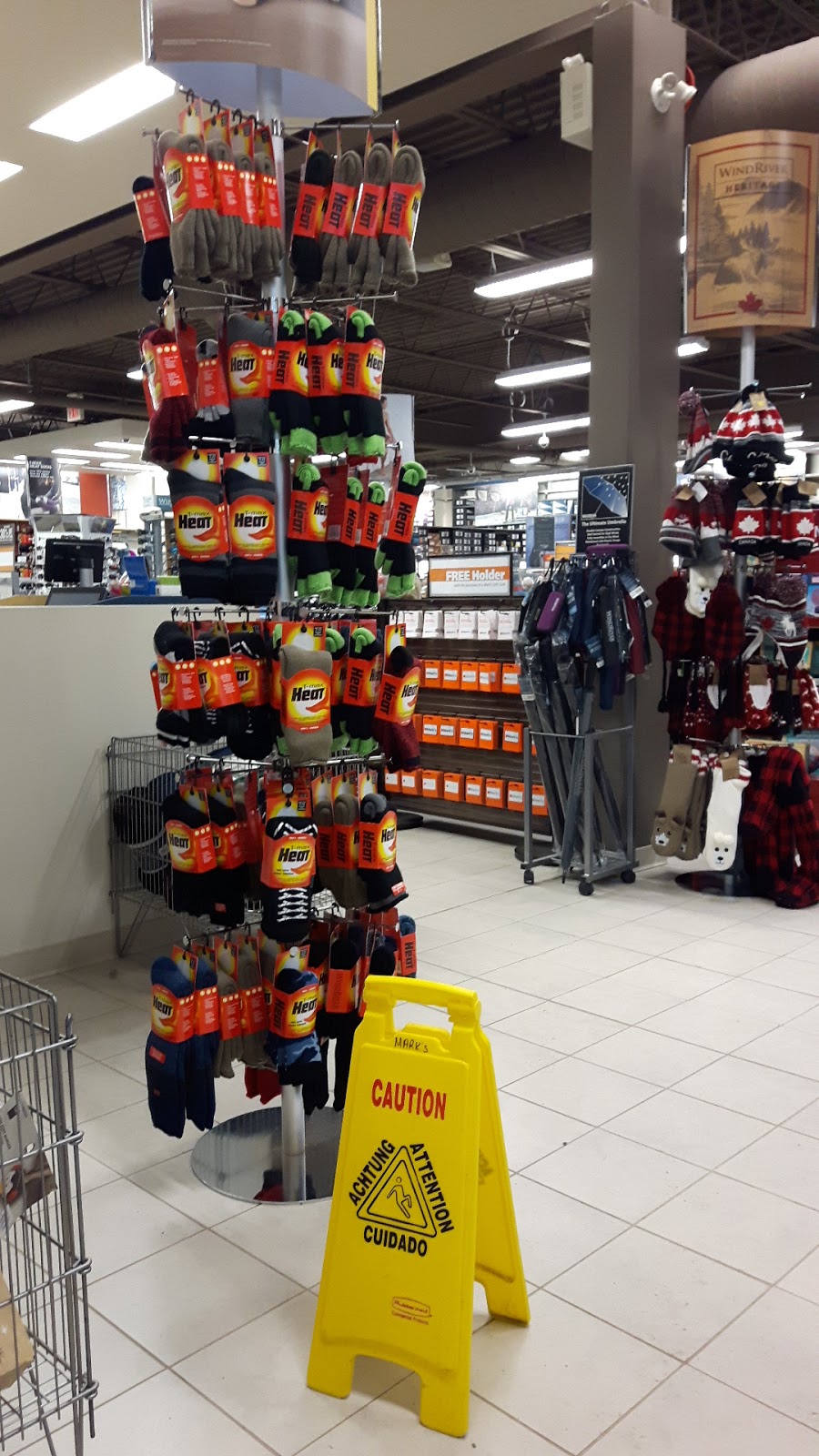 Gateway Mall | 138 Main St, Sussex, NB E4E 3E1, Canada | Phone: (506) 433-5526