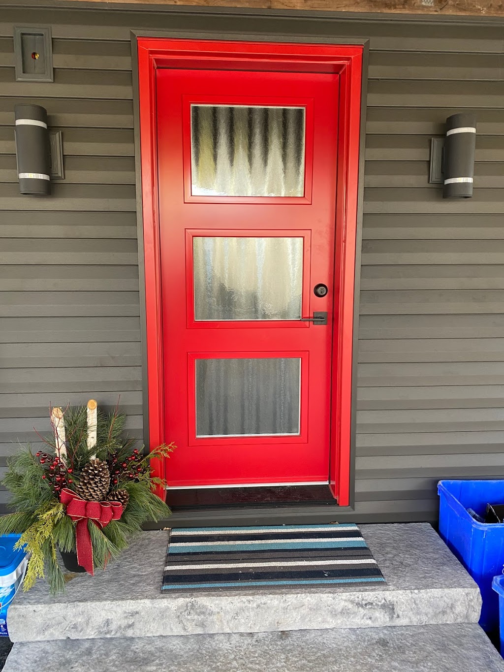 Connor Windows Doors & Sunrooms | 1720 Chemong Rd, Peterborough, ON K9J 6X2, Canada | Phone: (705) 743-6006
