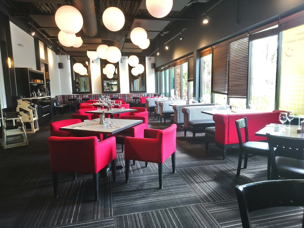 Pacini Longueuil | 1451 Ch. de Chambly, Longueuil, QC J4J 5C6, Canada | Phone: (450) 463-2367