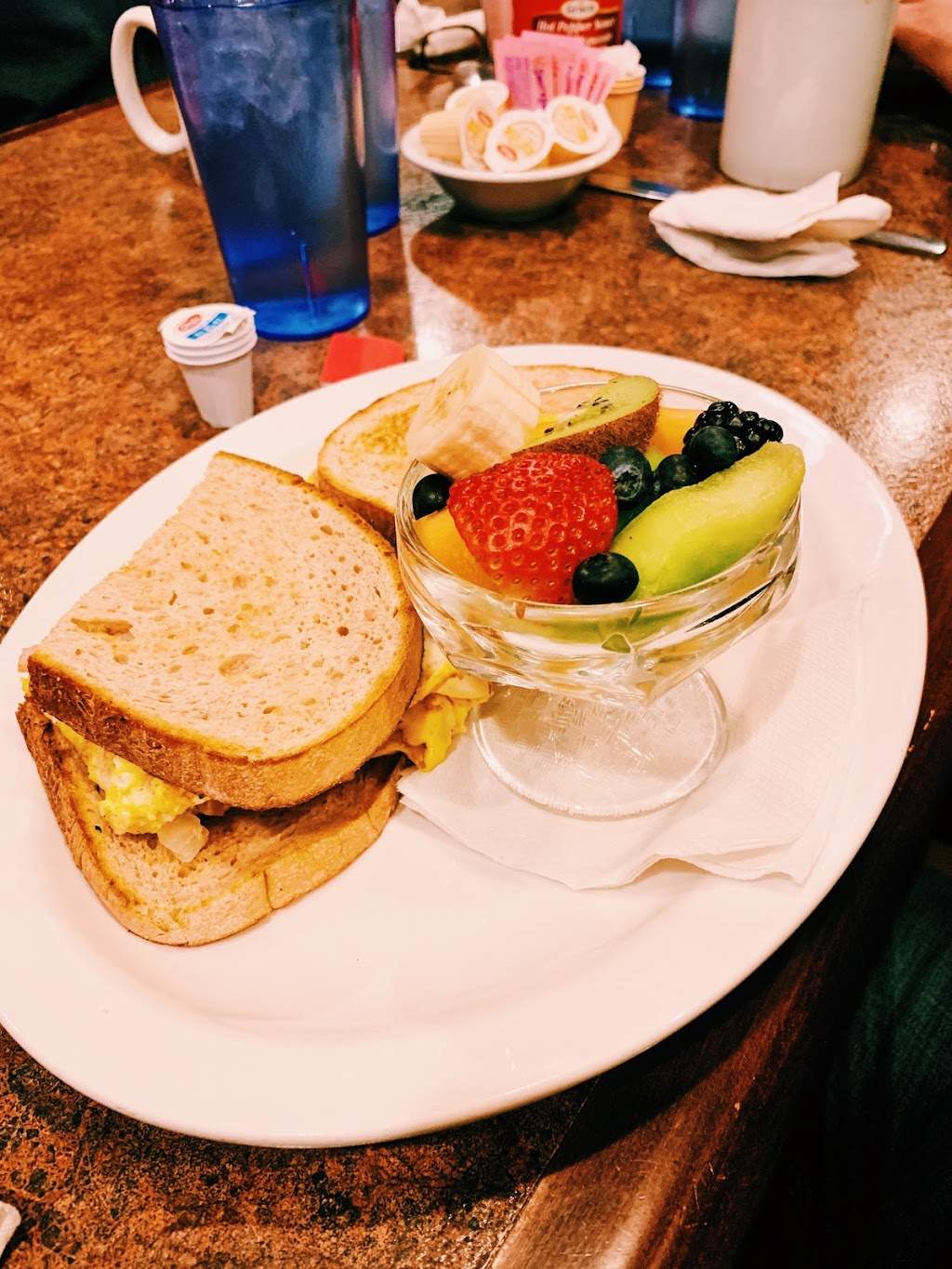 Angel’s On Weber (Waterloo) | 190 Weber St N, Waterloo, ON N2J 3H4, Canada | Phone: (519) 885-7203