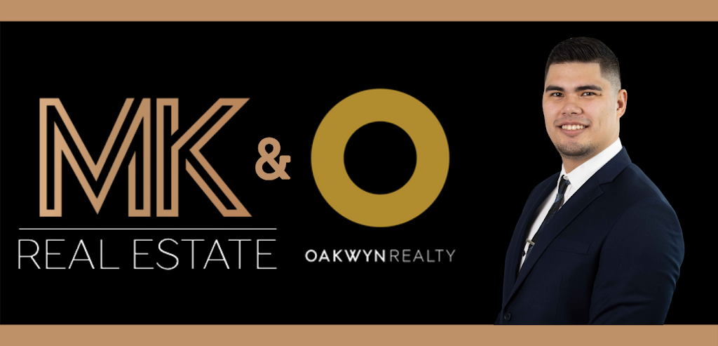 Mark Kol Real Estate | 3195 Oak St, Vancouver, BC V6H 2L2, Canada | Phone: (778) 886-5575