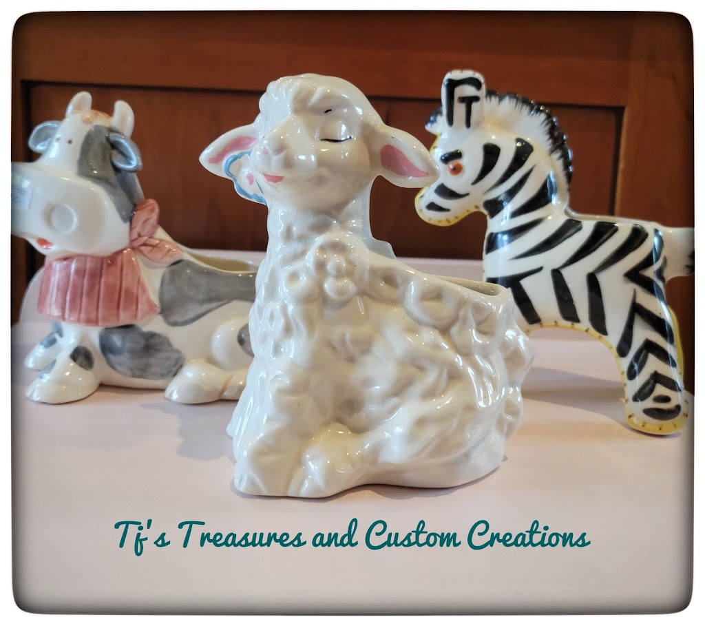 Tjs Treasures & Custom Creations | 2921 ON-11, Oro, ON L0L 2X0, Canada | Phone: (705) 721-3711