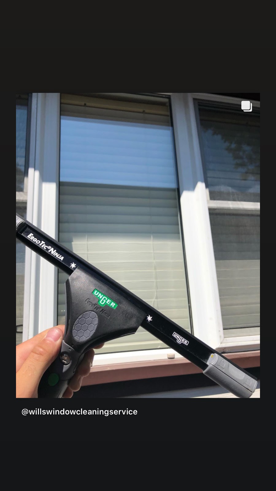 Wills Window Cleaning Service | 220 Durham Regional Rd 13, Sunderland, ON L0C 1H0, Canada | Phone: (905) 409-3550