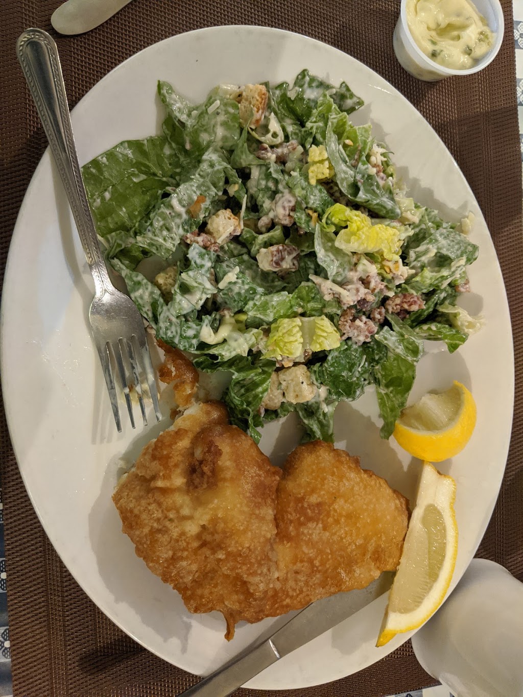 Jimmys At The Duck Rock Restaurant | 2093 Hwy 124, Dunchurch, ON P0A 1G0, Canada | Phone: (705) 389-1096