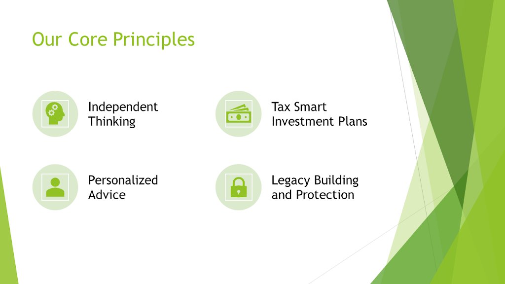 Financial Planning Services | 355 Plains Rd E, Burlington, ON L7T 4H7, Canada | Phone: (905) 681-6555
