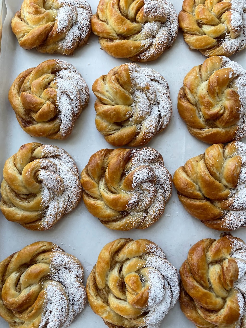 Knead a Brake | 1611 Barbara Weit Rd, Summerside, PE C1N 4J8, Canada | Phone: (902) 918-3144