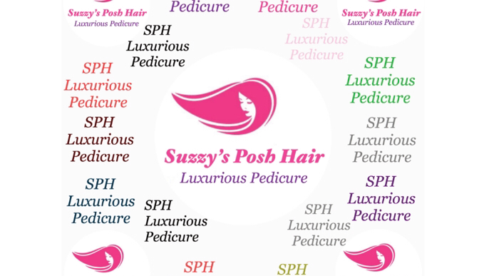 SPH Luxurious Mani and Pedi | 160 McBride Ave, Bowmanville, ON L1C 0J4, Canada | Phone: (437) 929-1828
